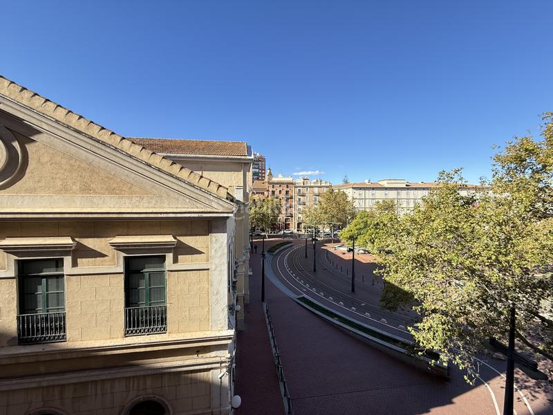 Foto e9b06abc-d3a2-4fea-87a3-837cf7584b47. Affitto appartamento in Valencia - cl santa amalia 2 in Valencia