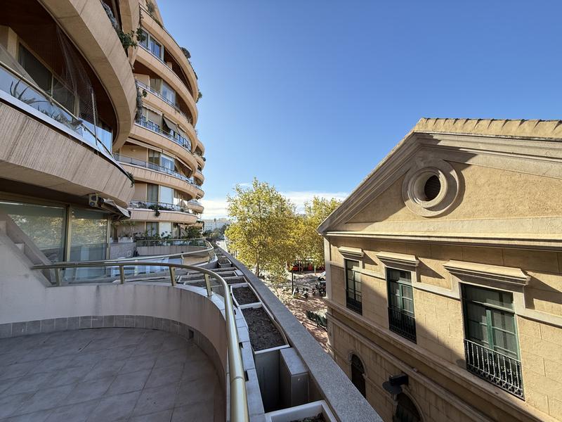 Foto 00ab921b-64d2-4665-afa9-ec9bb7e68523. Location appartement dans Valencia - cl santa amalia 2 dans Valencia
