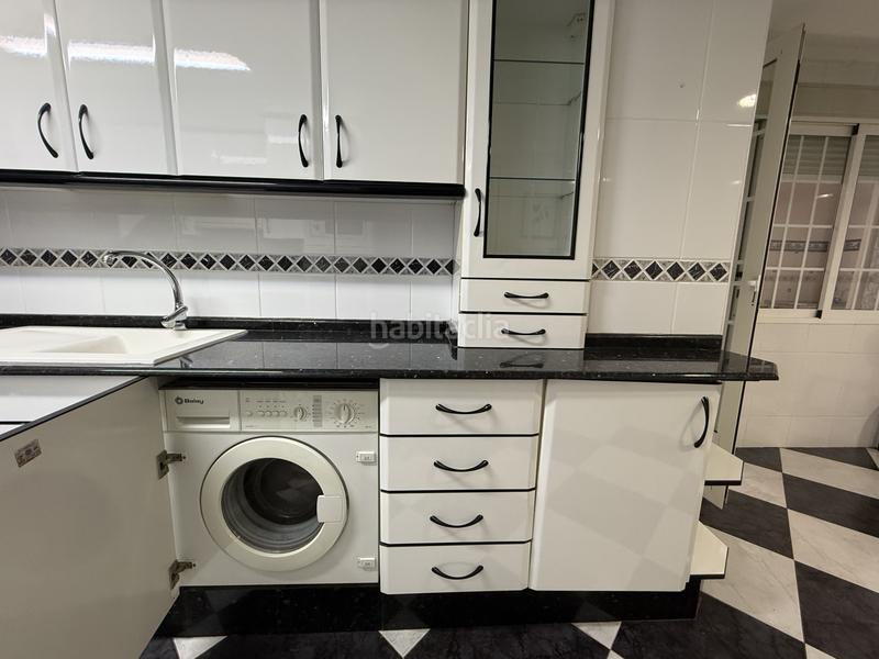 Foto 7f494b3e-b099-4c36-a4ba-0d7046f0ee21. Location appartement dans Valencia - cl santa amalia 2 dans Valencia