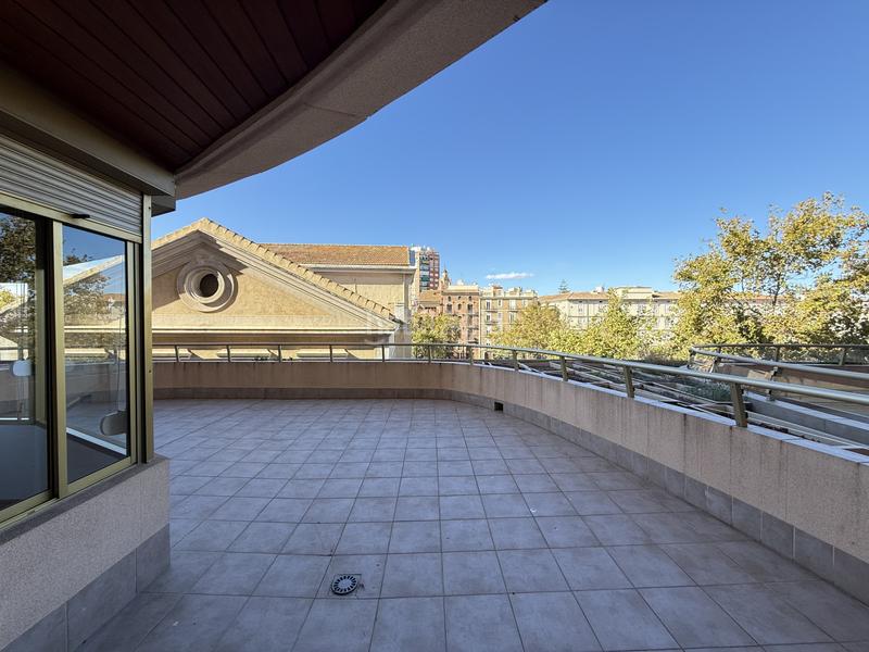 Foto a259e87c-bf90-4868-923c-7aaadc5e9d0f. Location appartement dans Valencia - cl santa amalia 2 dans Valencia