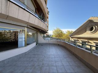 Etagenwohnung in Valencia - CL SANTA AMALIA 2