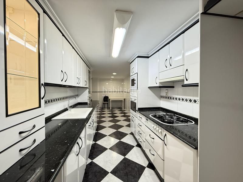 Foto b896b0a3-9151-4f16-af47-6ca0faa4379b. Miete etagenwohnung in Valencia - cl santa amalia 2 in Valencia