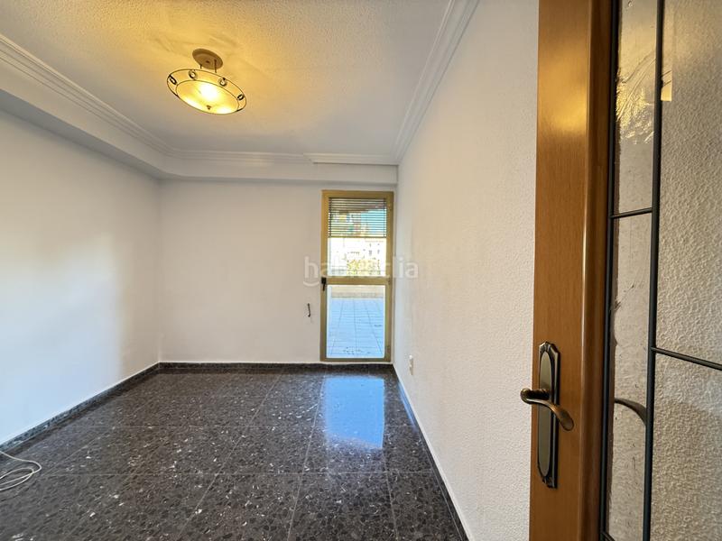 Foto 7240d105-9672-491e-9157-da0fde529f79. Rent flat in Valencia - cl santa amalia 2 in Trinitat Valencia