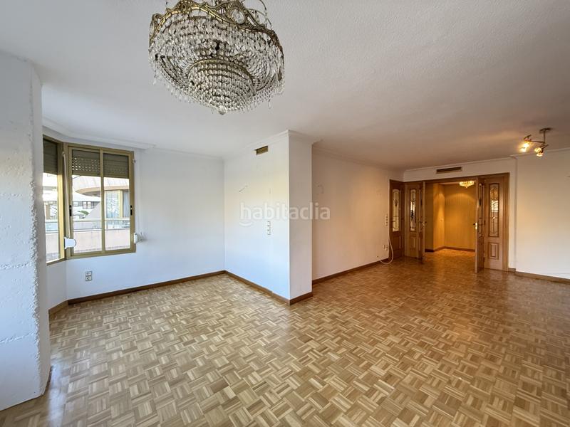 Foto 85d9c28d-6b7f-4d25-94d4-3972ae771e39. Rent flat in Valencia - cl santa amalia 2 in Trinitat Valencia