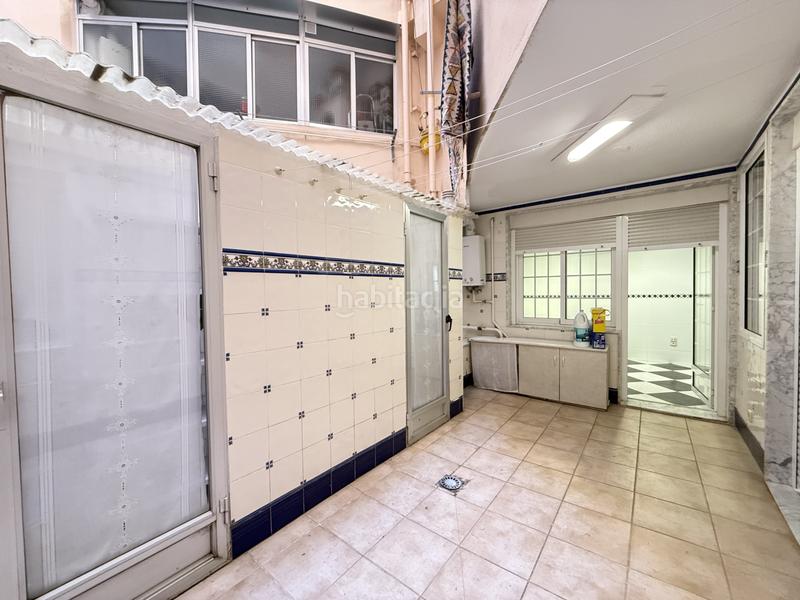 Foto aa26c0c2-6752-4bb7-9ee2-e458c69bc718. Rent flat in Valencia - cl santa amalia 2 in Trinitat Valencia