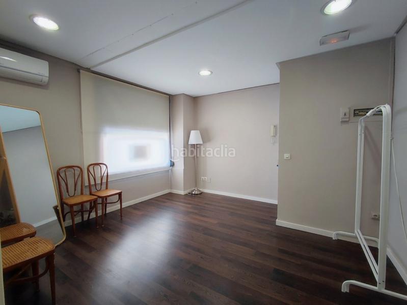 Foto 575ad254-3258-4a5d-9bf4-f7876d3b8365. Location bureau dans Sant Francesc Valencia