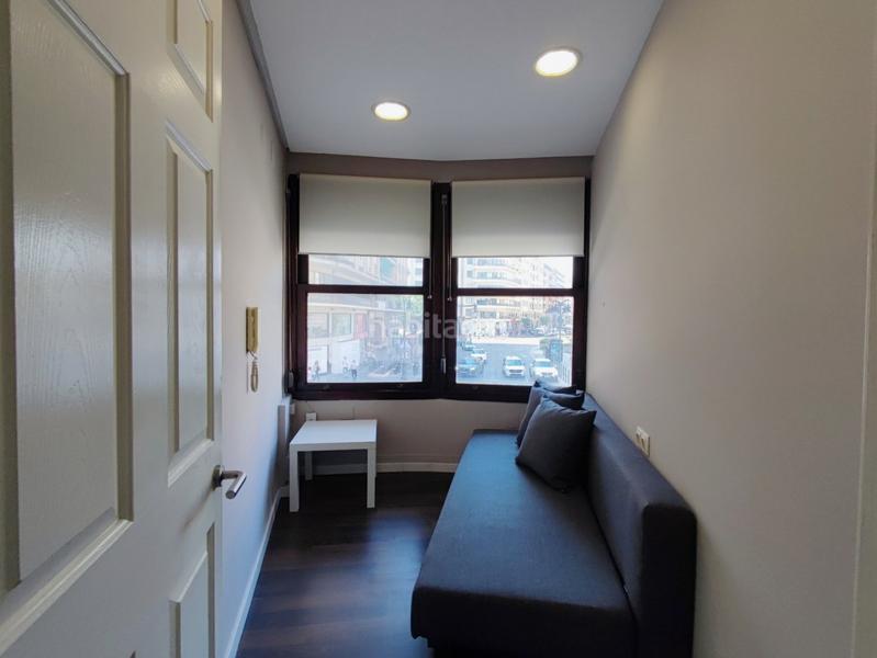 Foto 25fe18bc-b19f-4cec-bcdf-06779d05a841. Miete büro in Sant Francesc Valencia