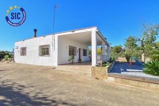 Casa  Catadau - cl lloma molina 17. Chalet de 3 dormitorios en venta en lloma molina  catadau