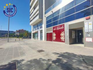 Edifici en Torrent - av rei joan carles i 3. Atencin inversores  edificio a la venta en parc central torrent