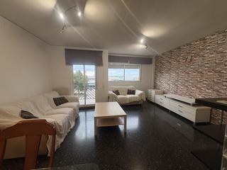 Location Appartement  Puçol - cl raco d ademus 6. Oportunidad única! dúplex en alquiler en puzol.