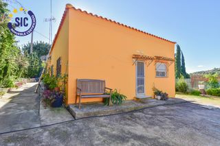 Casa en Alfarp - partida 5 49. Chalet en alfarp