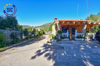 Casa en Alfarp - partida 5 49. Chalet en alfarp
