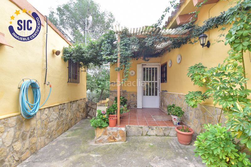 Foto a06542e2-7588-4142-a71f-1efcdaa2ee0d. Haus in Enguera - parcela 140 paraje el charral 104 in Enguera