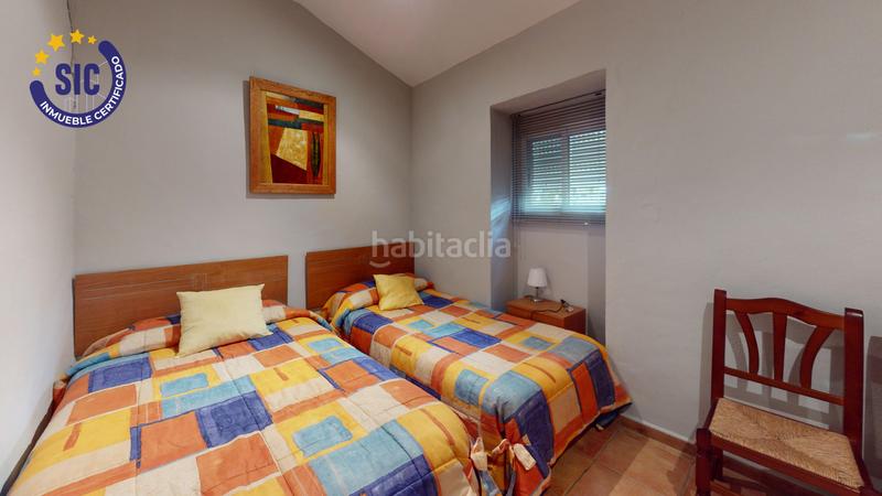 Foto 23ab7e67-78de-4e3d-914d-56e67f5c26af. Casa en Enguera - parcela 140 paraje el charral 104 gran chalet rustico en montaña en Enguera