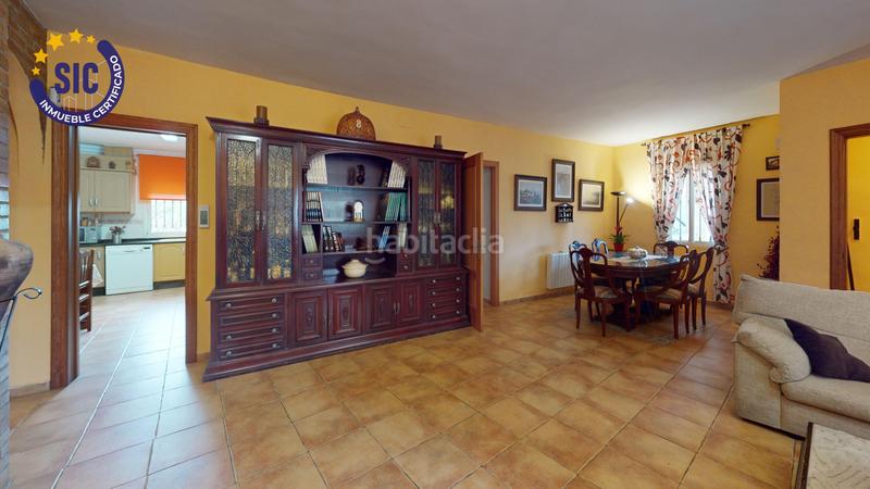 Foto 3703d276-3989-4329-9b05-2869e7d937df. Casa en Enguera - parcela 140 paraje el charral 104 gran chalet rustico en montaña en Enguera