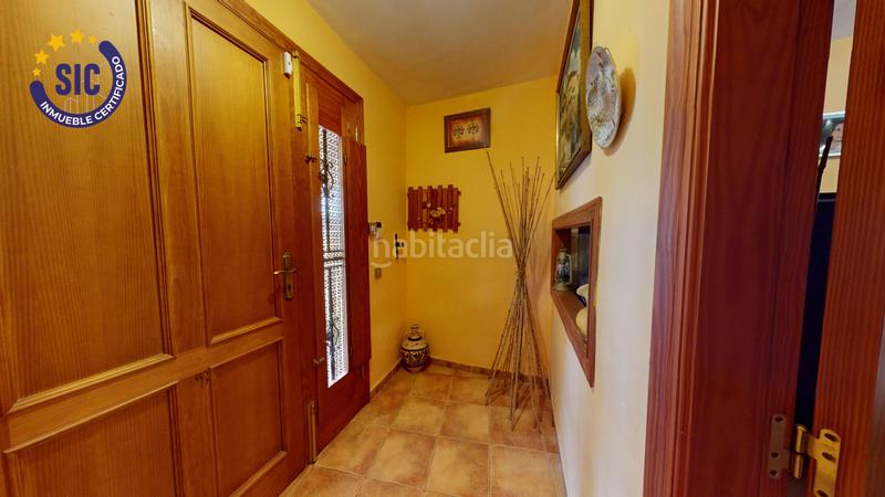 Foto 53ae577a-d9b2-4f11-bab9-a0bb7a8bc53a. Casa en Enguera - parcela 140 paraje el charral 104 gran chalet rustico en montaña en Enguera