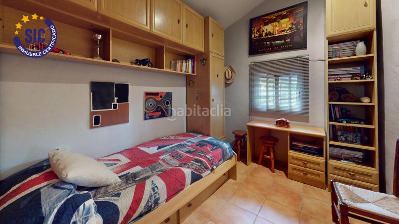 Foto 79b6ce32-2ac7-486d-bec7-f86e0e9de4c2. Casa en Enguera - parcela 140 paraje el charral 104 gran chalet rustico en montaña en Enguera