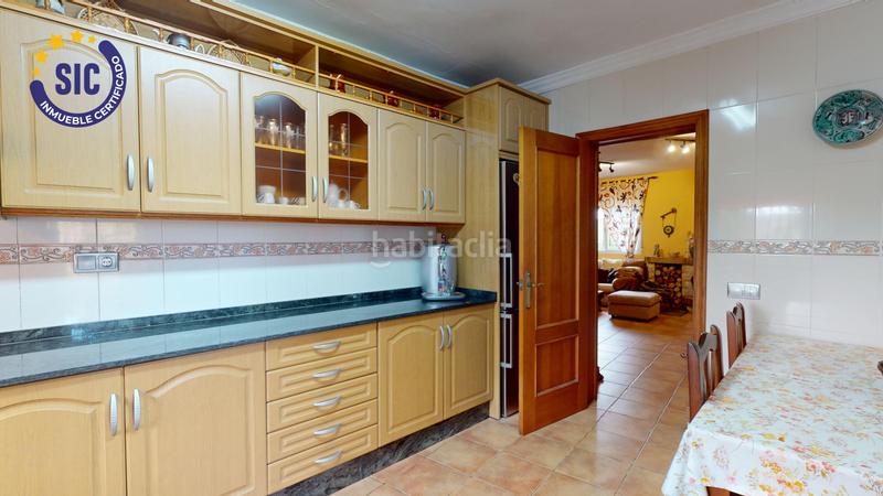 Foto 7fa44409-7ca2-47c3-8c33-8626bbabad65. Casa en Enguera - parcela 140 paraje el charral 104 gran chalet rustico en montaña en Enguera