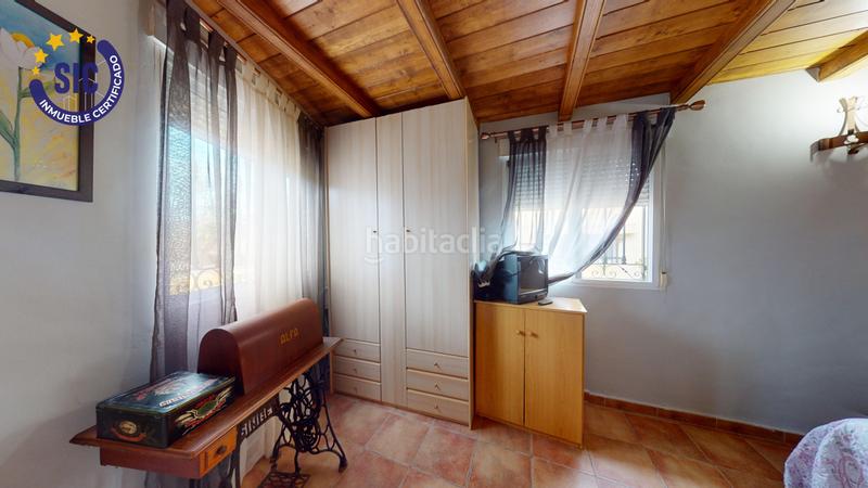 Foto 9a3db485-ce46-4a87-833e-d88763969702. Casa en Enguera - parcela 140 paraje el charral 104 gran chalet rustico en montaña en Enguera