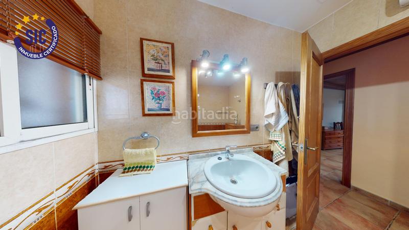Foto 9df91ba1-d3f9-4105-a0ba-b95e8c9ac1c9. Casa en Enguera - parcela 140 paraje el charral 104 gran chalet rustico en montaña en Enguera