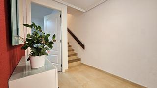 Miete Haus  Albal - calle l eixample 65. Amplia casa adosada en albal