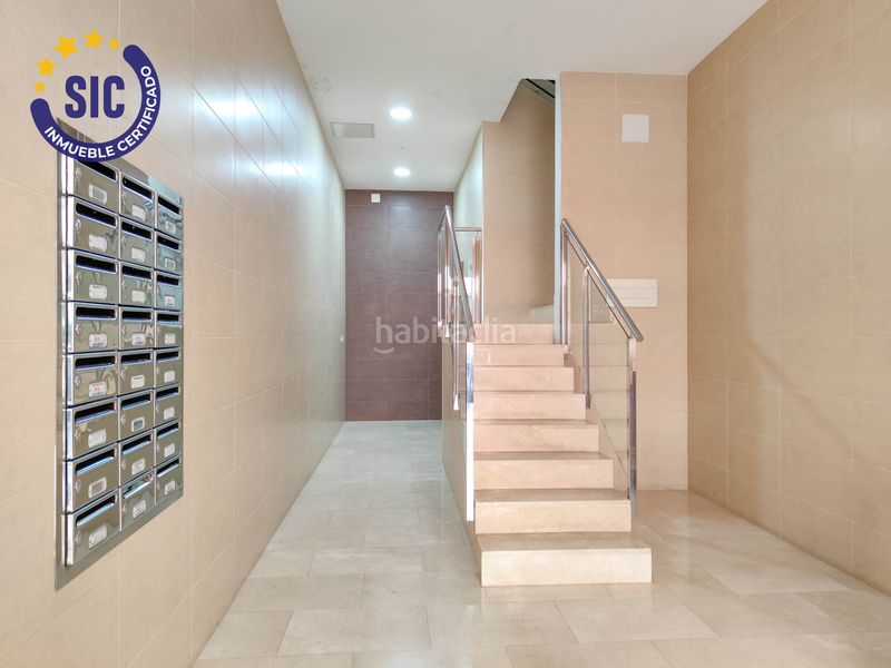 Piso en Valencia - cl dama de elche 14 127969 vivienda de dos habitaciones en camins al grau en Valencia - Imagen 28