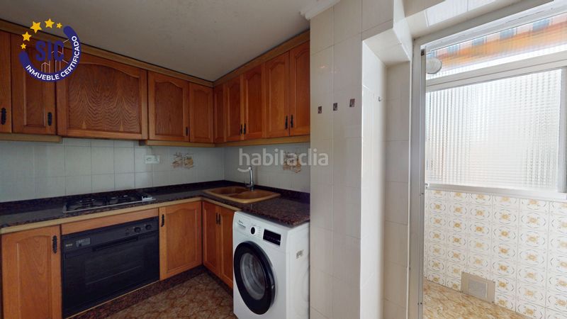 Piso en Valencia - cl dama de elche 14 127969 vivienda de dos habitaciones en camins al grau en Valencia - Imagen 7