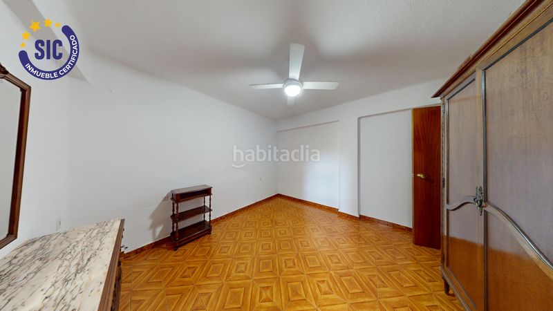 Piso en Valencia - cl dama de elche 14 127969 vivienda de dos habitaciones en camins al grau en Valencia - Imagen 21