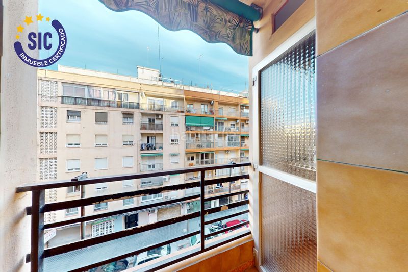 Piso en Valencia - cl dama de elche 14 127969 vivienda de dos habitaciones en camins al grau en Valencia - Imagen 31