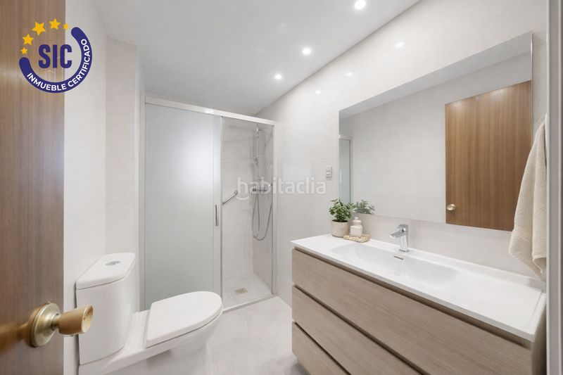 Piso en Valencia - cl dama de elche 14 127969 vivienda de dos habitaciones en camins al grau en Valencia - Imagen 15