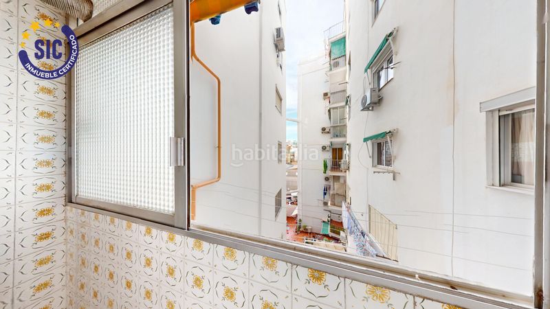 Piso en Valencia - cl dama de elche 14 127969 vivienda de dos habitaciones en camins al grau en Valencia - Imagen 13