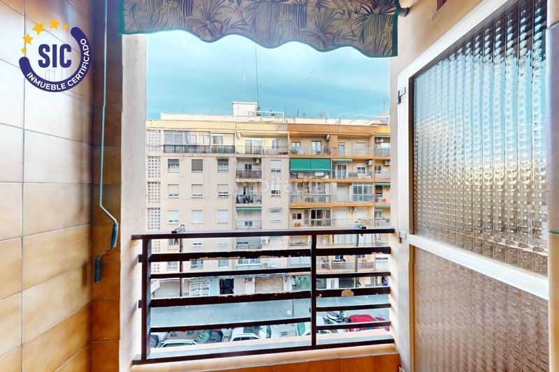 Piso en Valencia - cl dama de elche 14 127969 vivienda de dos habitaciones en camins al grau en Valencia - Imagen 32