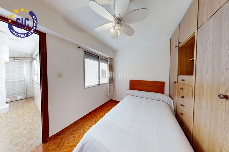 Piso en Valencia - cl dama de elche 14 127969 vivienda de dos habitaciones en camins al grau en Valencia - Imagen 24