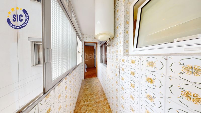 Piso en Valencia - cl dama de elche 14 127969 vivienda de dos habitaciones en camins al grau en Valencia - Imagen 12