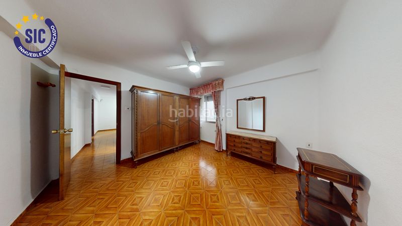 Piso en Valencia - cl dama de elche 14 127969 vivienda de dos habitaciones en camins al grau en Valencia - Imagen 20