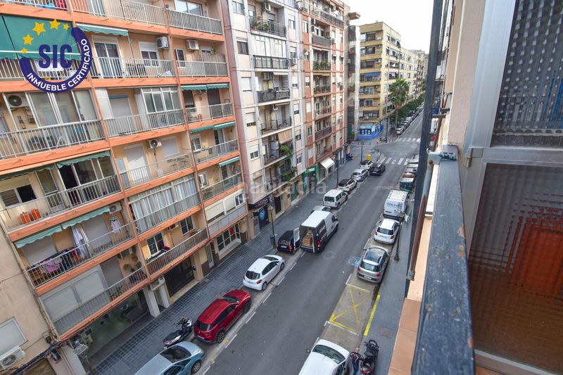 Piso en Valencia - cl dama de elche 14 127969 vivienda de dos habitaciones en camins al grau en Valencia - Imagen 33