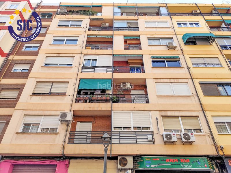 Piso en Valencia - cl dama de elche 14 127969 vivienda de dos habitaciones en camins al grau en Valencia - Imagen 30