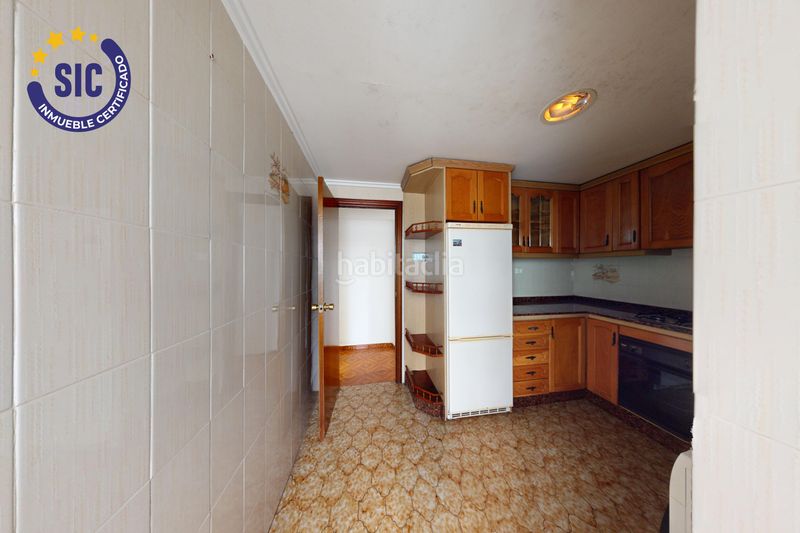 Piso en Valencia - cl dama de elche 14 127969 vivienda de dos habitaciones en camins al grau en Valencia - Imagen 10