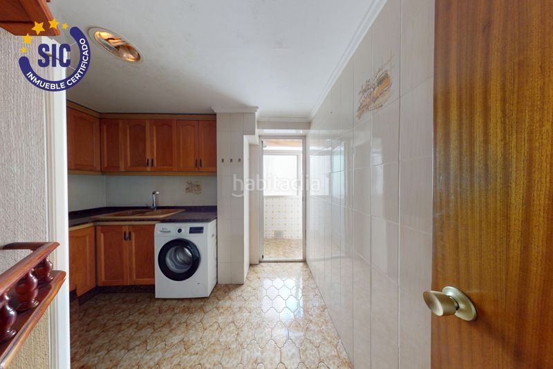 Piso en Valencia - cl dama de elche 14 127969 vivienda de dos habitaciones en camins al grau en Valencia - Imagen 8