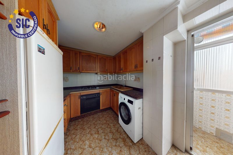 Piso en Valencia - cl dama de elche 14 127969 vivienda de dos habitaciones en camins al grau en Valencia - Imagen 9