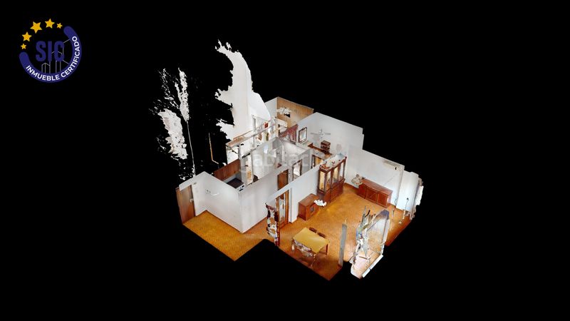 Piso en Valencia - cl dama de elche 14 127969 vivienda de dos habitaciones en camins al grau en Valencia - Imagen 27