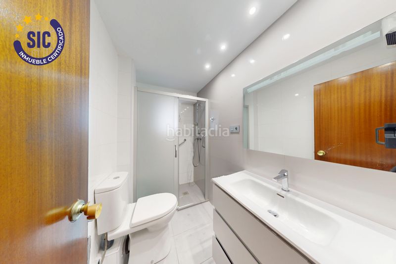 Piso en Valencia - cl dama de elche 14 127969 vivienda de dos habitaciones en camins al grau en Valencia - Imagen 17