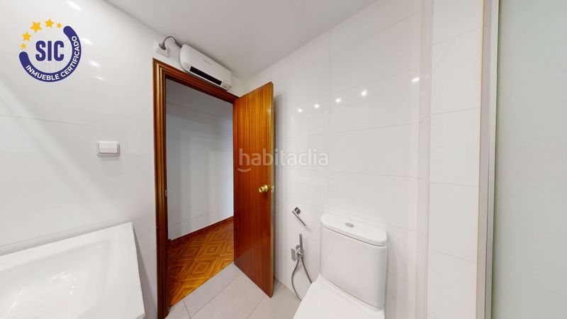 Piso en Valencia - cl dama de elche 14 127969 vivienda de dos habitaciones en camins al grau en Valencia - Imagen 18