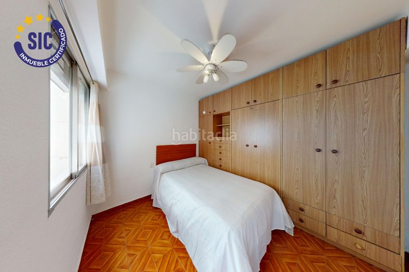 Piso en Valencia - cl dama de elche 14 127969 vivienda de dos habitaciones en camins al grau en Valencia - Imagen 25