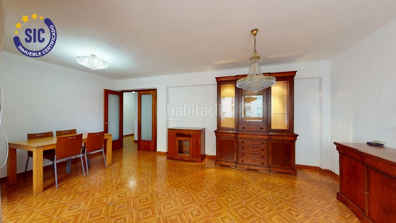 Piso en Valencia - cl dama de elche 14 127969 vivienda de dos habitaciones en camins al grau en Valencia - Imagen 2