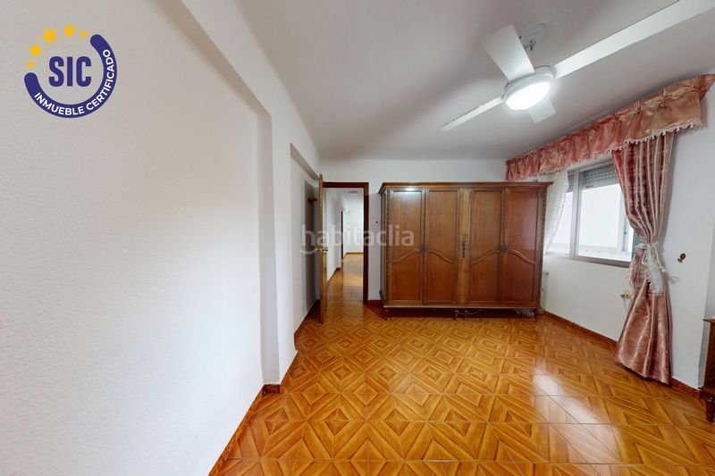 Piso en Valencia - cl dama de elche 14 127969 vivienda de dos habitaciones en camins al grau en Valencia - Imagen 22