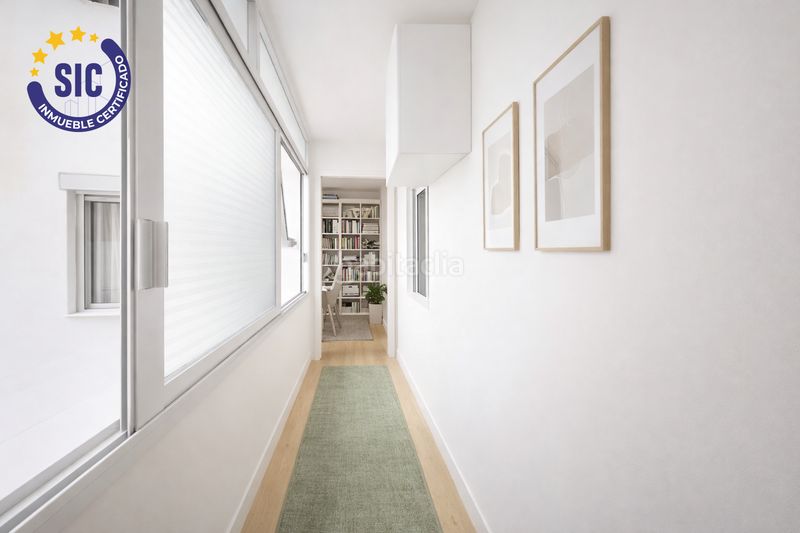 Piso en Valencia - cl dama de elche 14 127969 vivienda de dos habitaciones en camins al grau en Valencia - Imagen 11