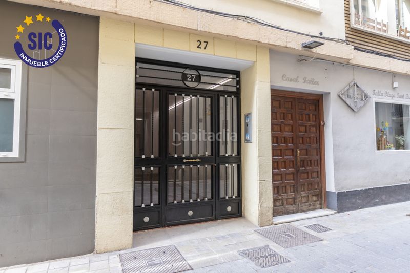 Foto 01ca01e8-61d1-4157-849a-848c6c927e9f. Pis a La Xerea Valencia