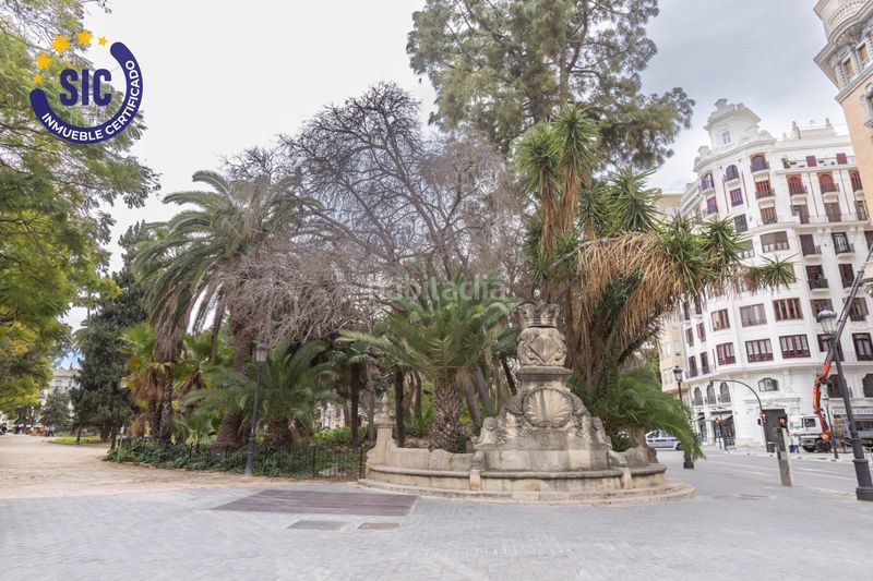 Foto 20b25ce7-b496-486e-88be-d63bb4ac589d. Pis a La Xerea Valencia