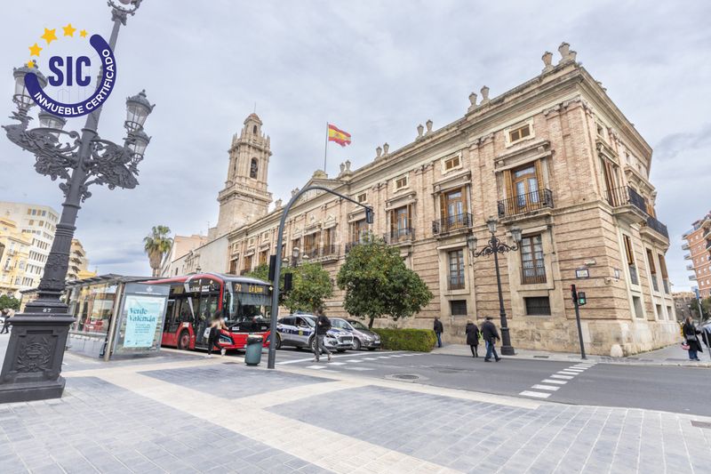 Foto 4f313329-569f-4545-992c-37eb5be4e927. Pis a La Xerea Valencia
